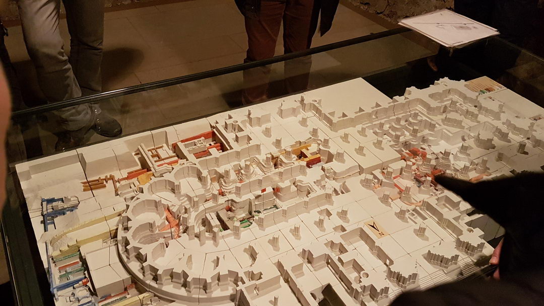 Besichtigung Kölner Dom